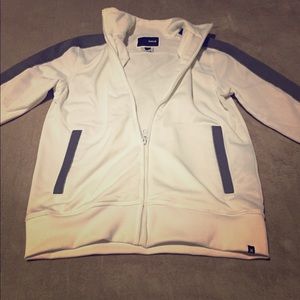 Men’s Hurley Track Jacket Size S